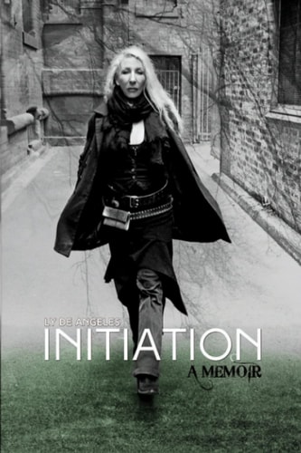 Initiation A Memoir