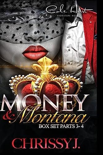 Money & Montana A Love Story
