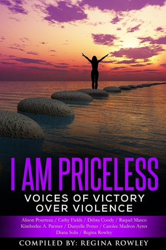 I Am Priceless Voices of Victory Over Violence