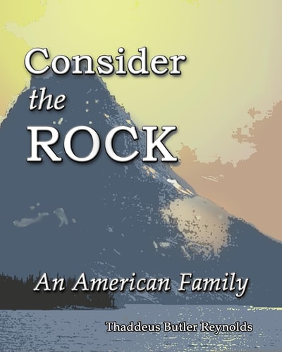 Consider the Rock An American Family