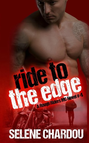 Ride To The Edge Lucifer's Saints MC