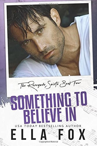 Something to Believe In