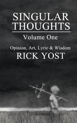 Singular Thoughts