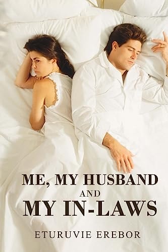 Me, My Husband and My In-Laws