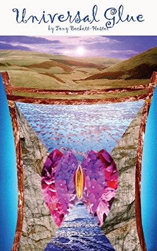 Universal Glue The Mystical Connection