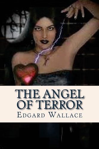 The Angel of Terror
