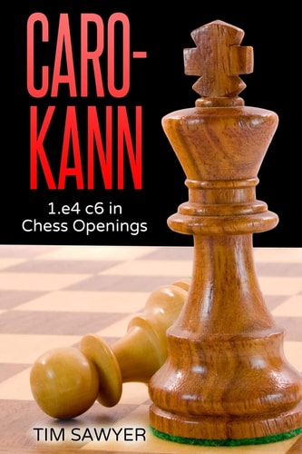 Caro-Kann 1.e4 C6 in Chess Openings