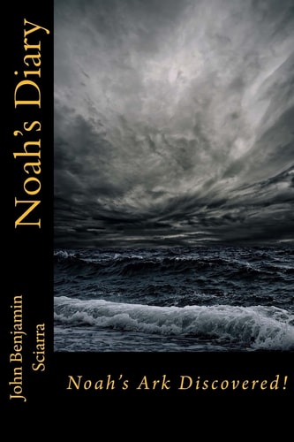 Noah's Diary