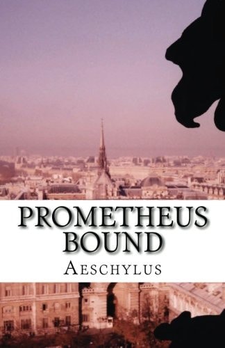 Prometheus Bound