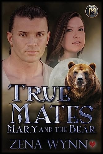 Mary and the Bear