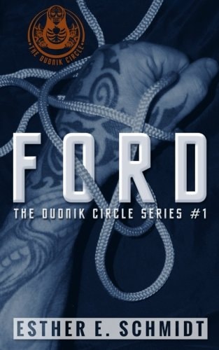 Ford The Dudnik Circle #1