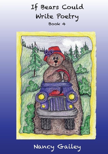 If Bears Could Write Poetry Book 4