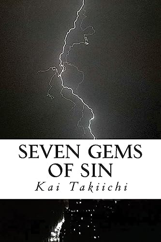 Seven Gems of Sin