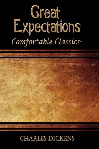 Great Expectations Comfortable Classics