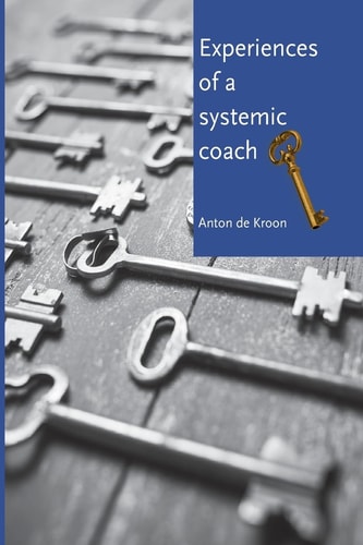 Experiences of a Systemic Coach