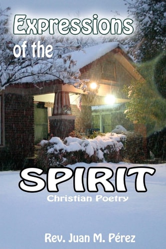 Expressions of the Spirit Christian Poetry