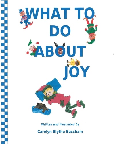 What To Do About Joy