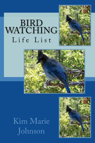 Bird Watching Life List