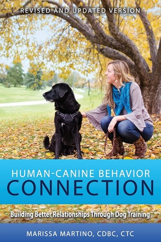 Human / Canine Behavior Connection