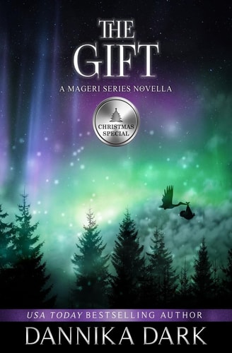 The Gift A Christmas Novella