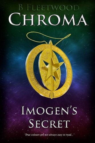Chroma Imogen's Secret