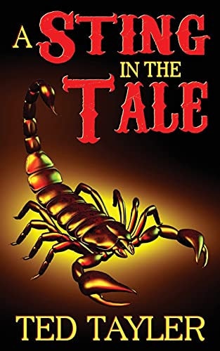 A Sting In The Tale