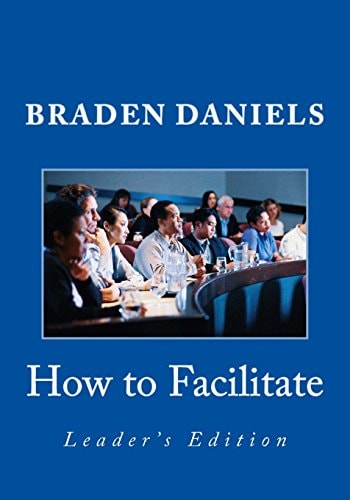 How to Facilitate Leader's Edition