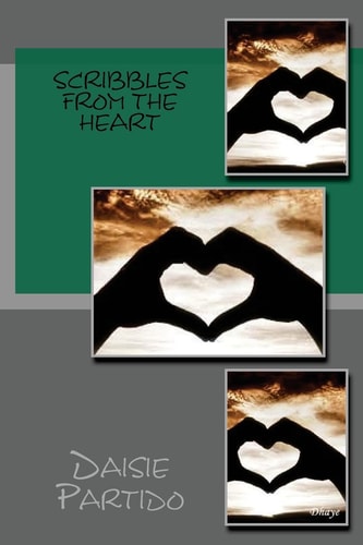 Scribbles From The Heart
