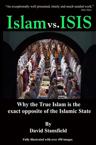 Islam Vs. ISIS