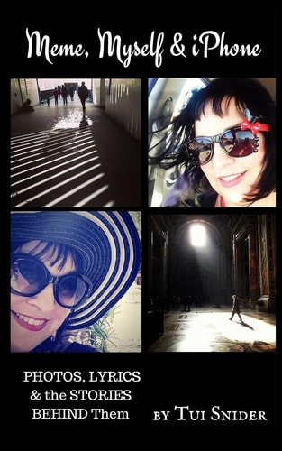 Meme, Myself and IPhone Photos, Lyrics and the Stories Behind Them