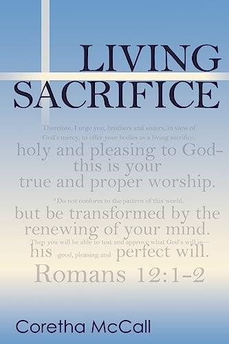 Living Sacrifice