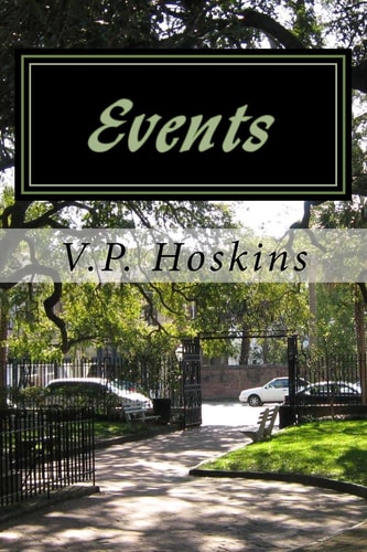 Events A Fictional Suspence Romance