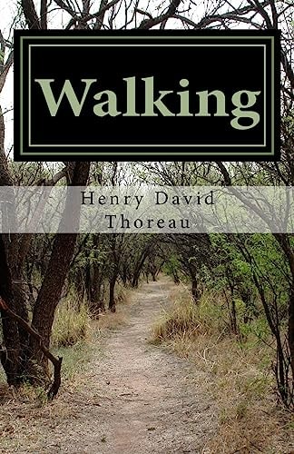 Walking