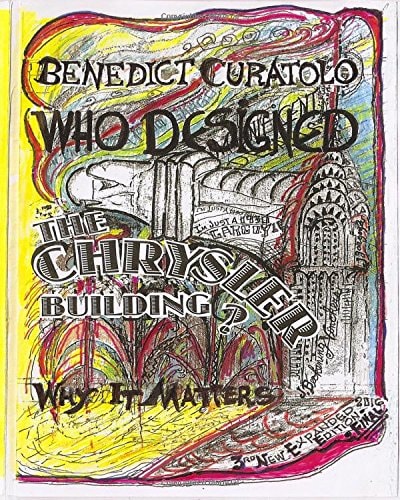 Who Designed the Chrysler Building? Why It Matters