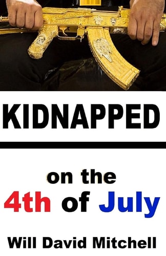 KIDNAPPED on the 4th of July 18 Women from Mission Beach