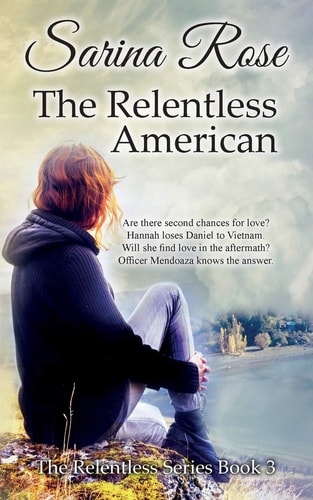 The Relentless American