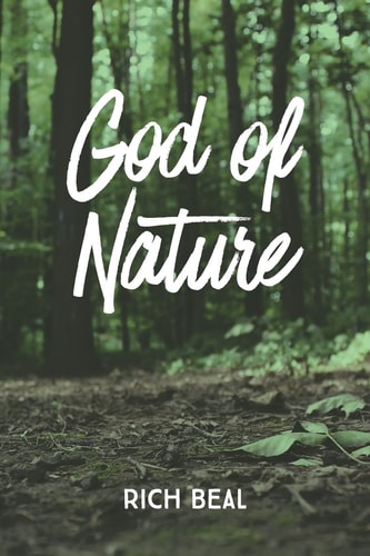 God of Nature