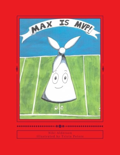 Max Is MVP!