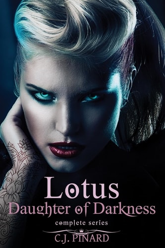 Lotus Daughter of Darkness (The Series)