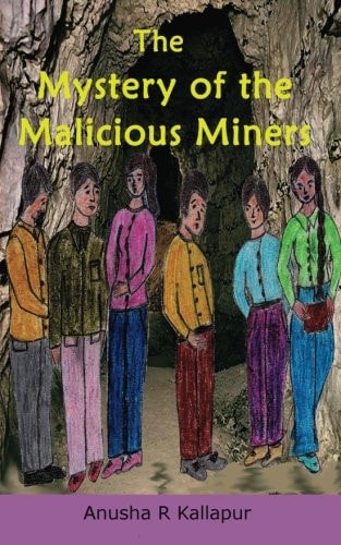 The Mystery of the Malicious Miners