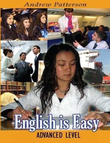 English is Easy Advanced