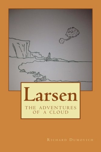 Larsen The Adventures of a Cloud