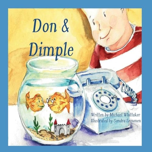 Don and Dimple
