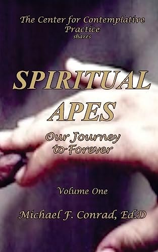Spiritual Apes Our Journey to Forever