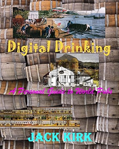 Digital Drinking A Personal Guide to World Pubs