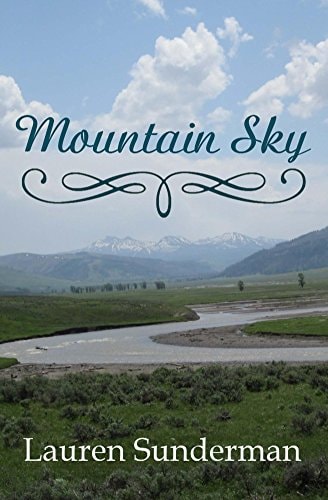 Mountain Sky