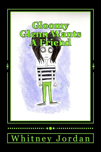 Gloomy Glenn Wants a Friend