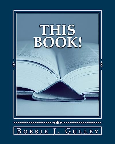 This Book!