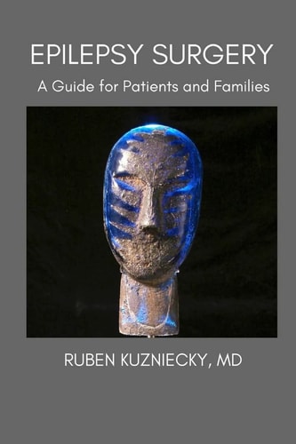 Epilepsy Surgery A Guide for Patients and Families