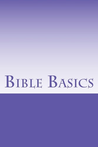 Bible Basics